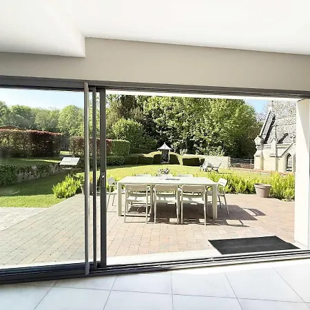 فيلة Presbytere De Charme 4 Etoiles - Baie De Somme *