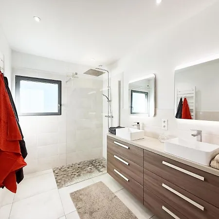 Presbytere De Charme 4 Etoiles - Baie De Somme فيلة