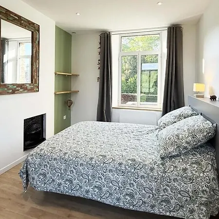 Presbytere De Charme 4 Etoiles - Baie De Somme
