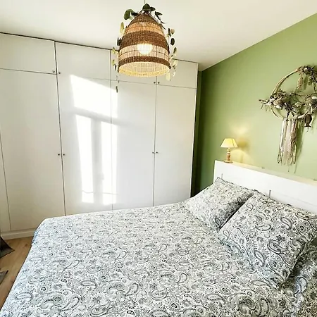 Presbytere De Charme 4 Etoiles - Baie De Somme