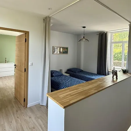 فيلة Presbytere De Charme 4 Etoiles - Baie De Somme Huchenneville