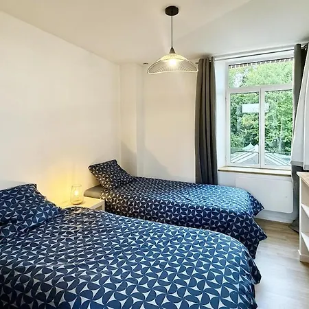 Presbytere De Charme 4 Etoiles - Baie De Somme Huchenneville