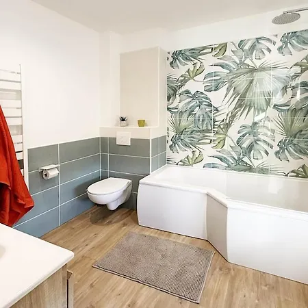 فيلة Presbytere De Charme 4 Etoiles - Baie De Somme *