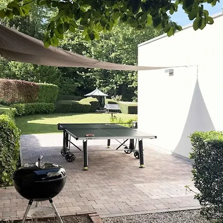 Presbytere De Charme 4 Etoiles - Baie De Somme فيلة Huchenneville