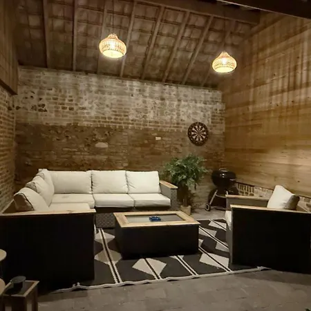 فيلة Presbytere De Charme 4 Etoiles - Baie De Somme *